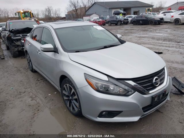 NISSAN ALTIMA 2016 1n4al3apxgc180353