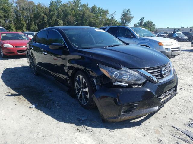 NISSAN ALTIMA 2.5 2016 1n4al3apxgc181602