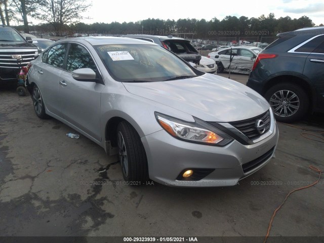 NISSAN ALTIMA 2016 1n4al3apxgc182006