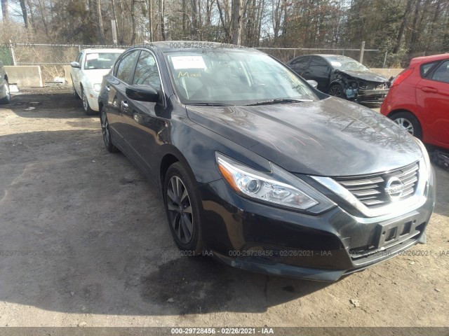 NISSAN ALTIMA 2016 1n4al3apxgc182264