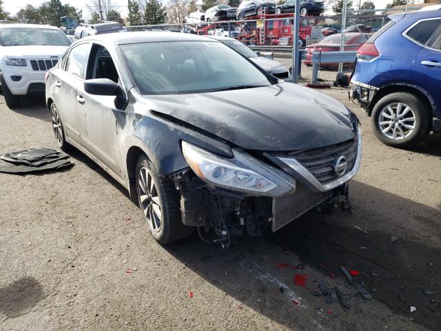 NISSAN ALTIMA 2.5 2016 1n4al3apxgc182412