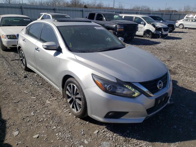 NISSAN ALTIMA 2.5 2016 1n4al3apxgc183043