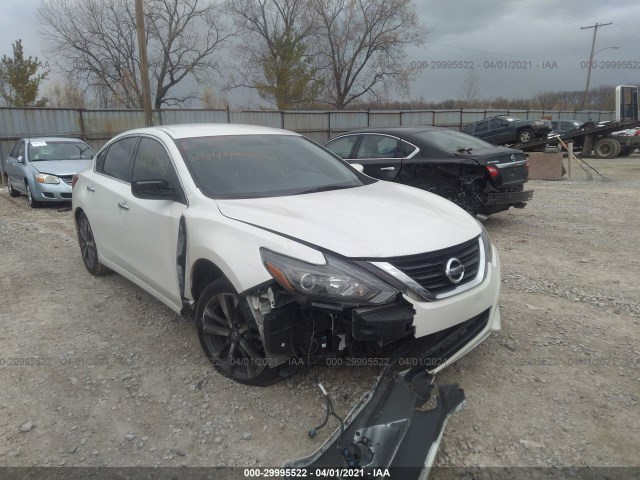 NISSAN ALTIMA 2016 1n4al3apxgc183107