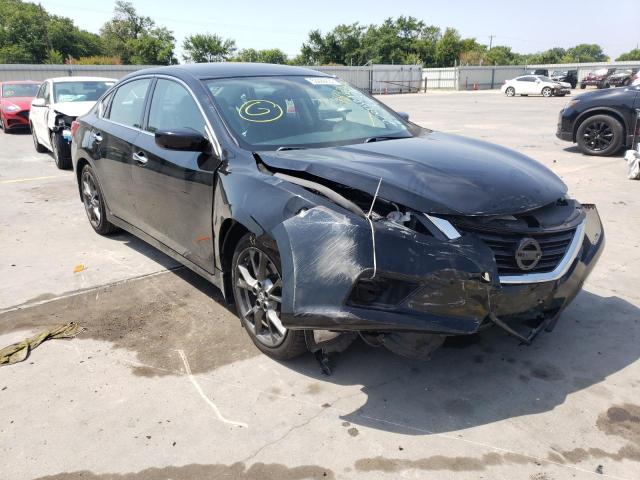 NISSAN ALTIMA 2.5 2016 1n4al3apxgc183723