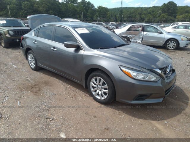 NISSAN ALTIMA 2016 1n4al3apxgc184077