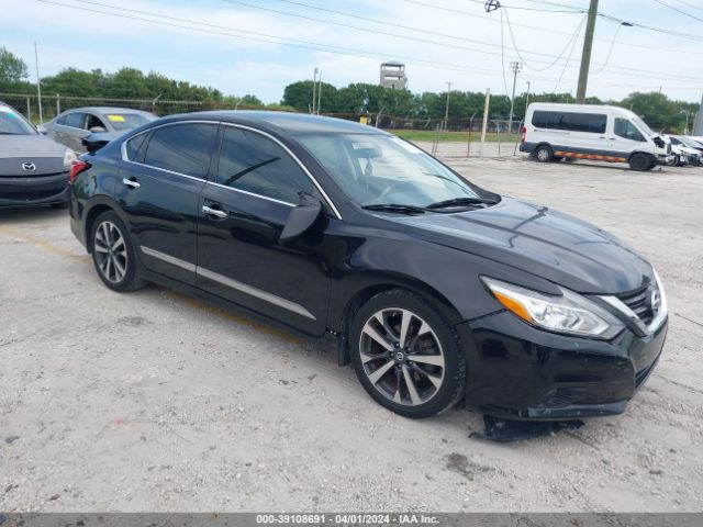 NISSAN ALTIMA 2016 1n4al3apxgc185780