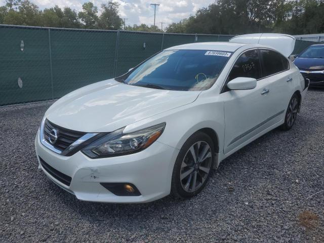 NISSAN ALTIMA 2.5 2016 1n4al3apxgc186296