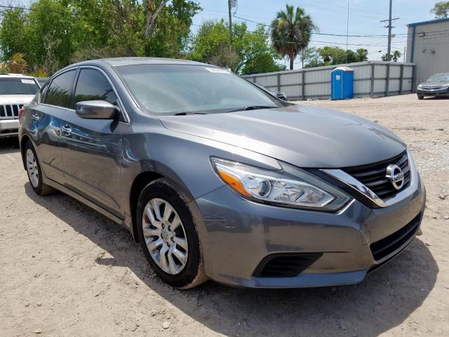 NISSAN ALTIMA 2.5 2016 1n4al3apxgc186881