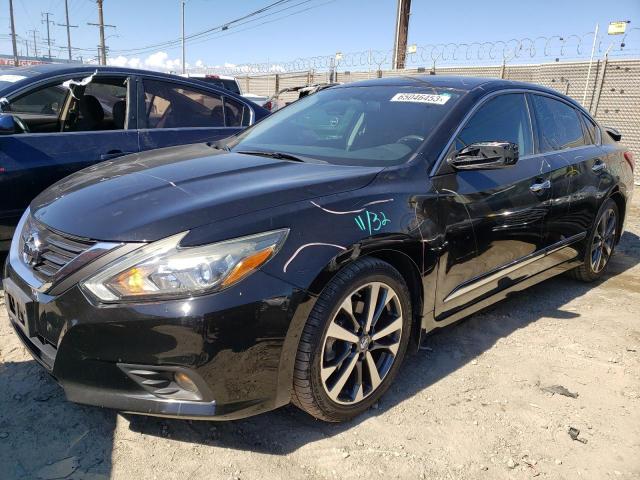 NISSAN ALTIMA 2.5 2016 1n4al3apxgc187710