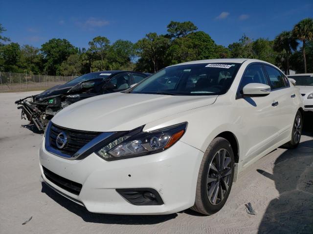 NISSAN ALTIMA 2.5 2016 1n4al3apxgc189117