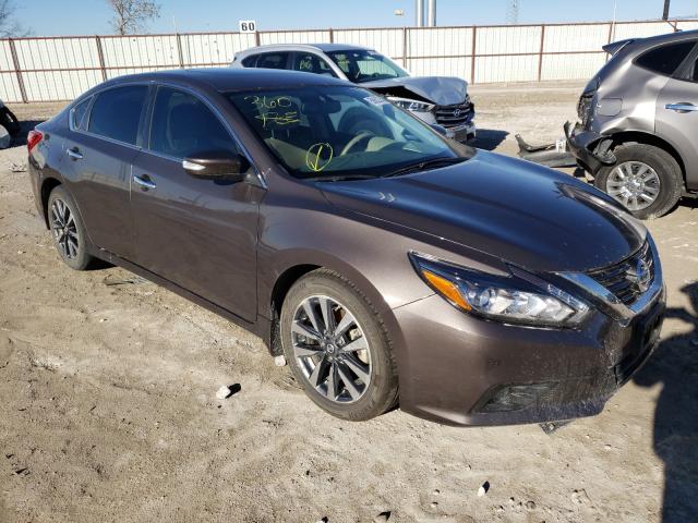 NISSAN ALTIMA 2.5 2016 1n4al3apxgc191952