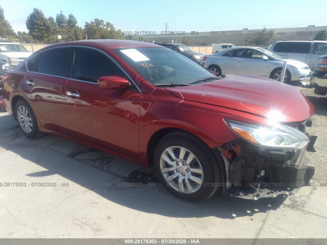 NISSAN ALTIMA 2016 1n4al3apxgc192065