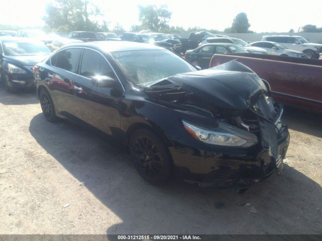 NISSAN ALTIMA 2016 1n4al3apxgc193510