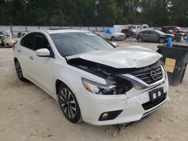 NISSAN ALTIMA 2.5 2016 1n4al3apxgc195290