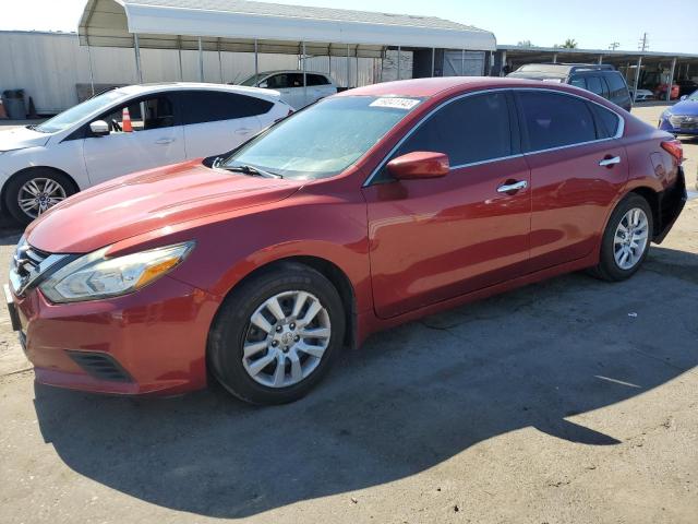 NISSAN ALTIMA 2.5 2016 1n4al3apxgc195452