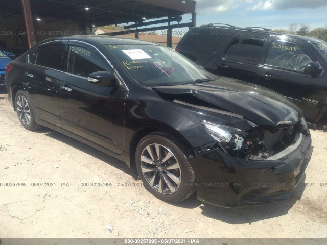 NISSAN ALTIMA 2016 1n4al3apxgc195726