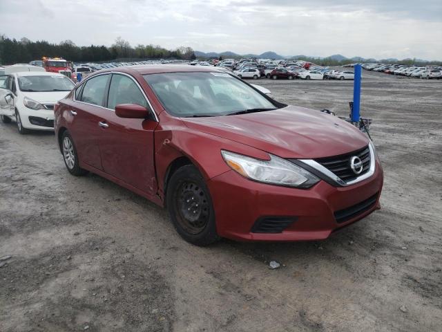 NISSAN ALTIMA 2.5 2016 1n4al3apxgc197685