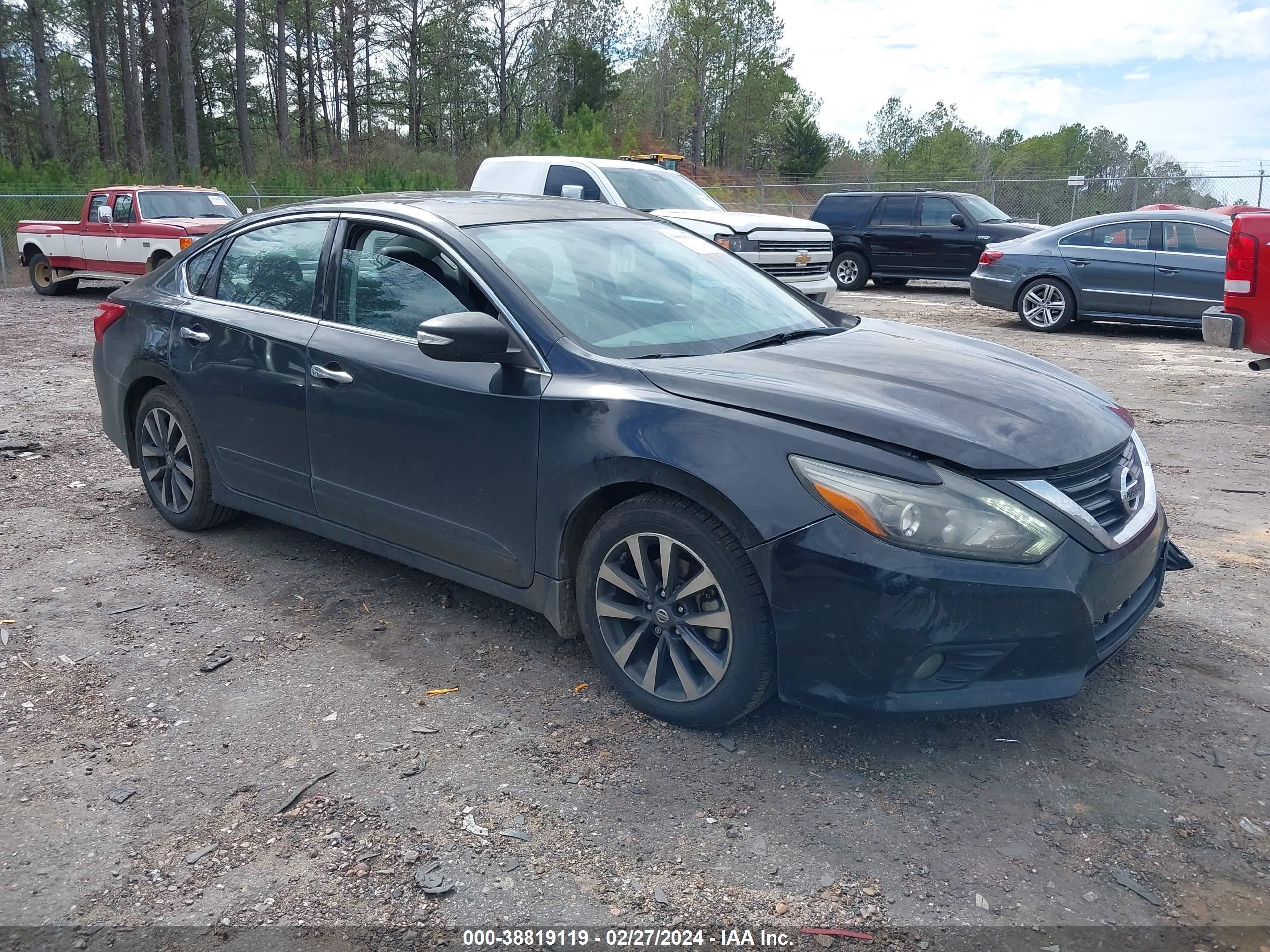 NISSAN ALTIMA 2016 1n4al3apxgc197735