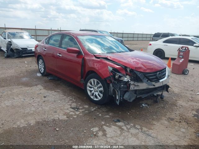 NISSAN ALTIMA 2016 1n4al3apxgc198044