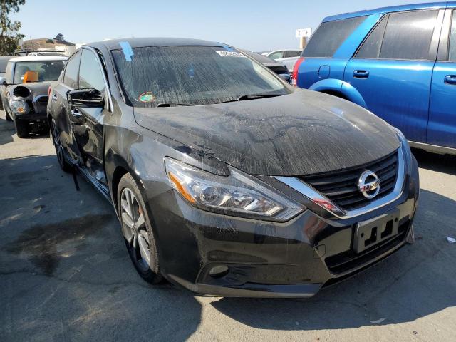 NISSAN ALTIMA 2.5 2016 1n4al3apxgc198173