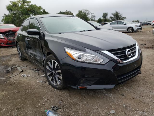 NISSAN ALTIMA 2.5 2016 1n4al3apxgc200794