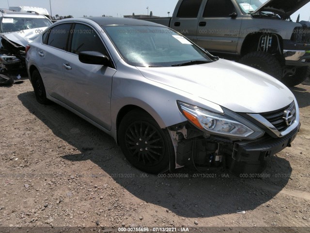 NISSAN ALTIMA 2016 1n4al3apxgc201265