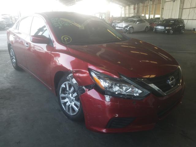 NISSAN ALTIMA 2.5 2016 1n4al3apxgc201959