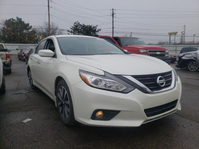 NISSAN ALTIMA 2.5 2016 1n4al3apxgc203467