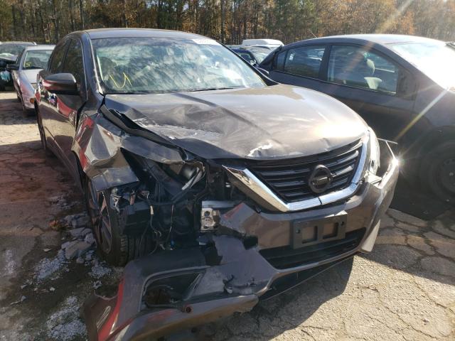 NISSAN ALTIMA 2.5 2016 1n4al3apxgc203503