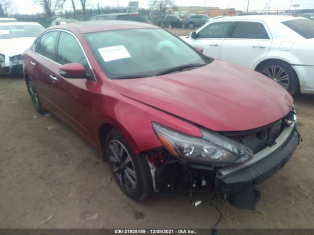 NISSAN ALTIMA 2016 1n4al3apxgc203677