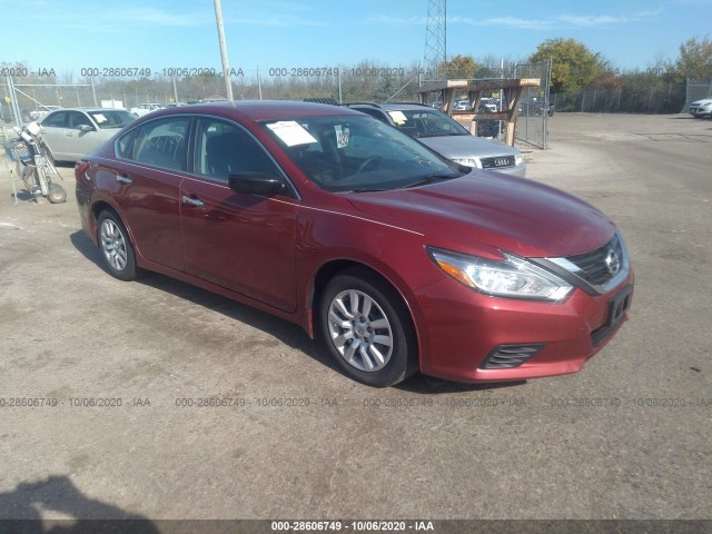 NISSAN ALTIMA 2016 1n4al3apxgc203694