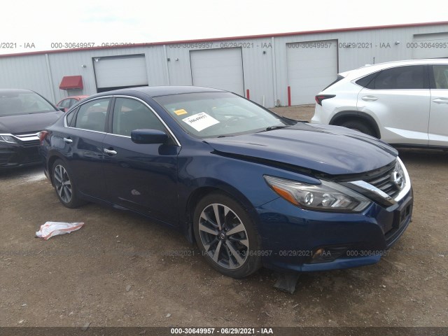 NISSAN ALTIMA 2016 1n4al3apxgc203971