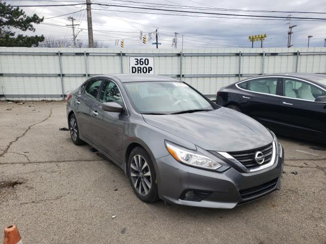 NISSAN ALTIMA 2.5 2016 1n4al3apxgc204053