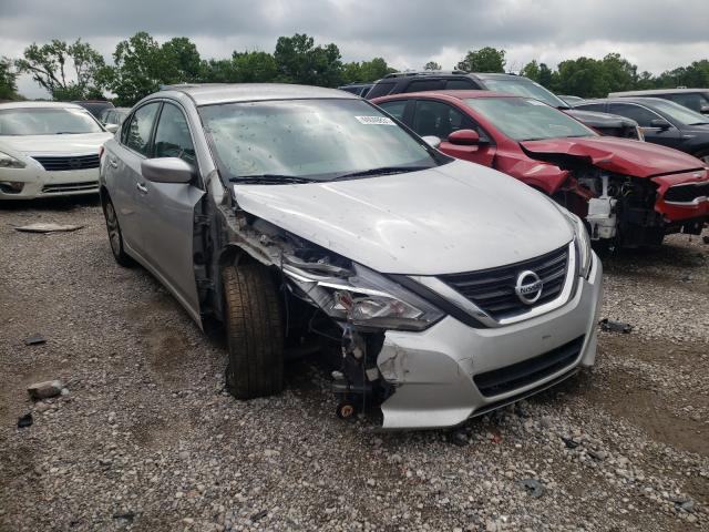 NISSAN ALTIMA 2.5 2016 1n4al3apxgc204408