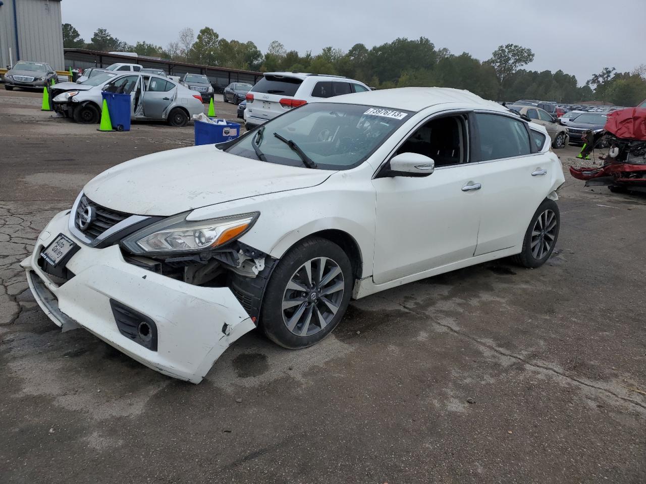 NISSAN ALTIMA 2016 1n4al3apxgc204523