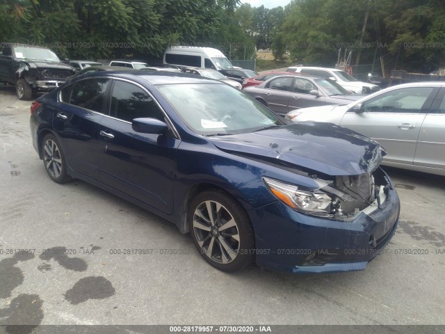 NISSAN ALTIMA 2016 1n4al3apxgc204893