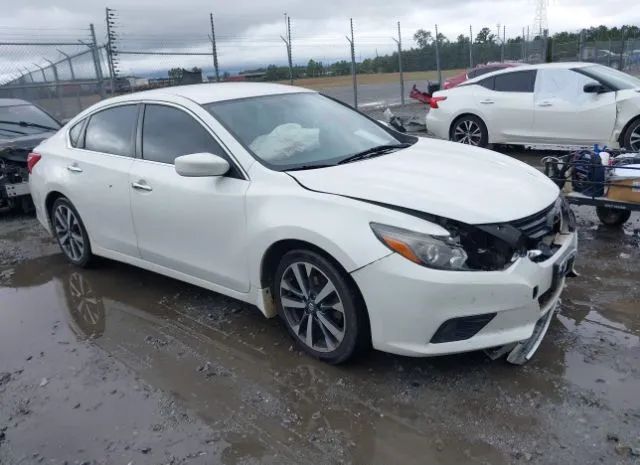 NISSAN ALTIMA 2016 1n4al3apxgc205610