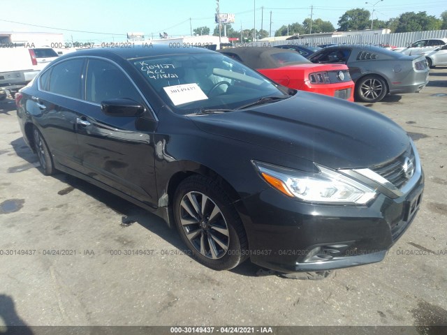 NISSAN ALTIMA 2016 1n4al3apxgc205896