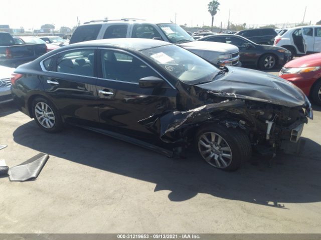 NISSAN ALTIMA 2016 1n4al3apxgc206045