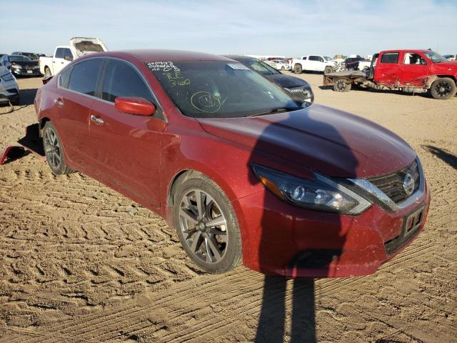 NISSAN ALTIMA 2.5 2016 1n4al3apxgc206725