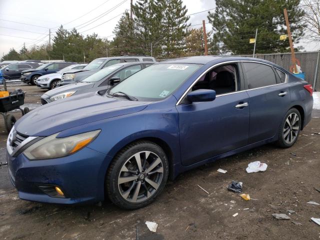 NISSAN ALTIMA 2.5 2016 1n4al3apxgc206983