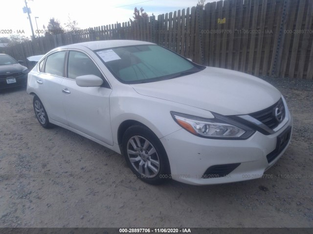 NISSAN ALTIMA 2016 1n4al3apxgc207356