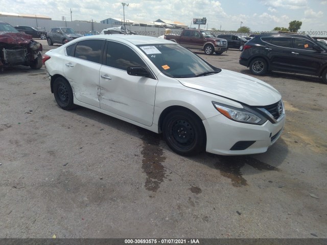 NISSAN ALTIMA 2016 1n4al3apxgc209396