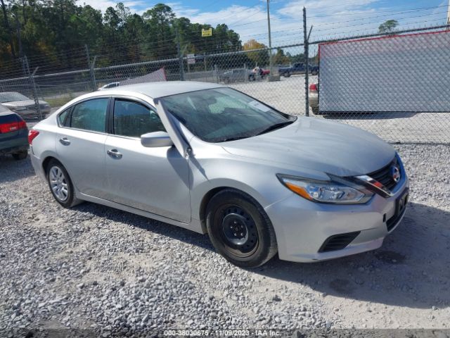 NISSAN ALTIMA 2016 1n4al3apxgc210239