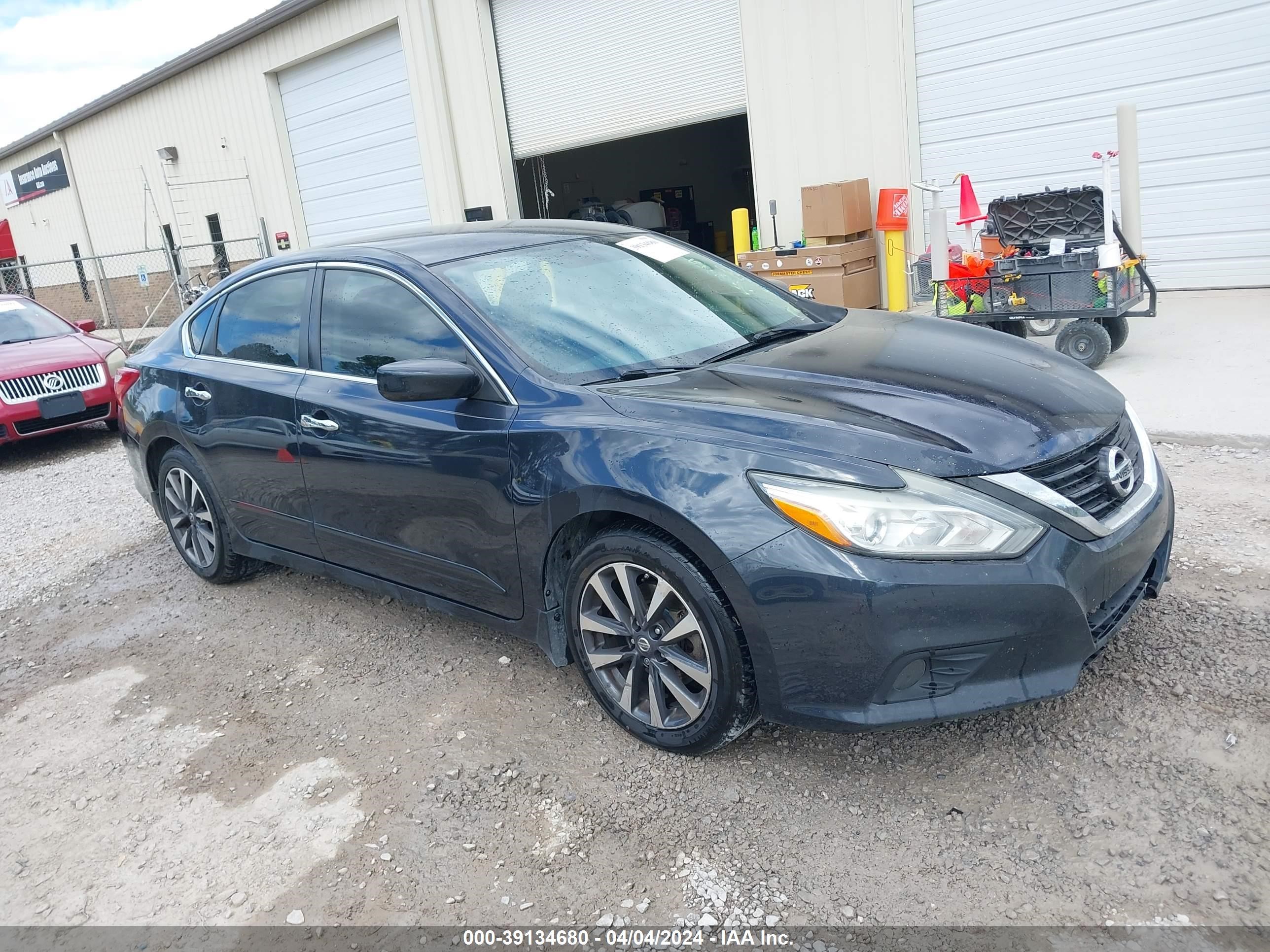 NISSAN ALTIMA 2016 1n4al3apxgc210533