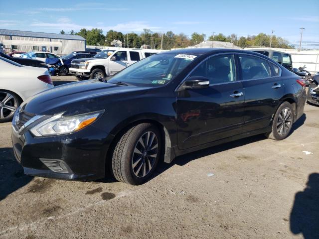 NISSAN ALTIMA 2.5 2016 1n4al3apxgc211357