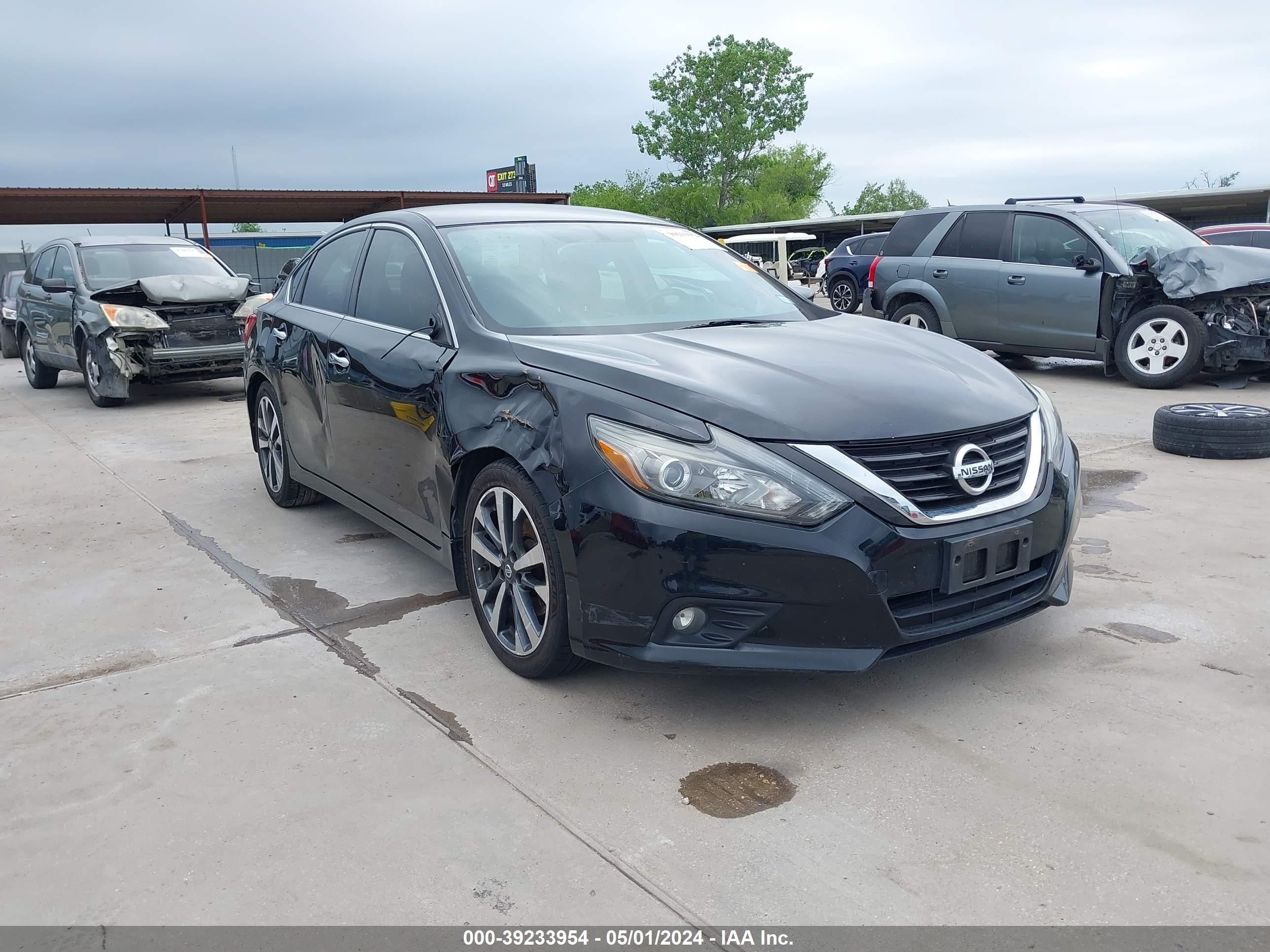 NISSAN ALTIMA 2016 1n4al3apxgc211469