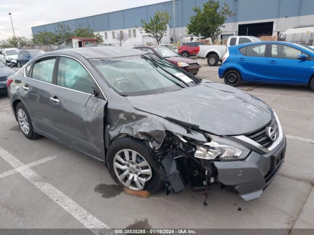 NISSAN ALTIMA 2016 1n4al3apxgc211522