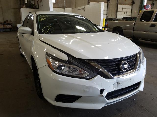 NISSAN ALTIMA 2.5 2016 1n4al3apxgc211892