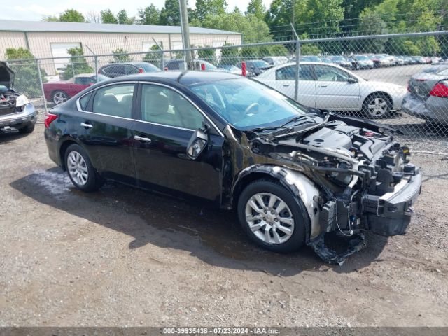 NISSAN ALTIMA 2016 1n4al3apxgc212251